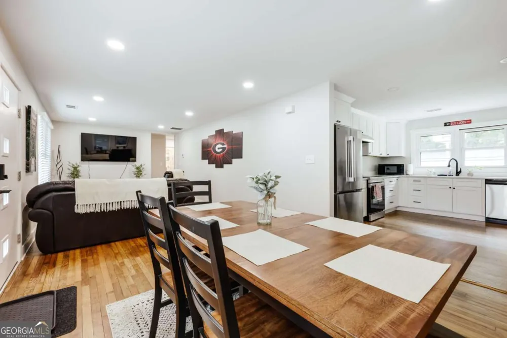 2055 Mabry DR Athens, GA 30605