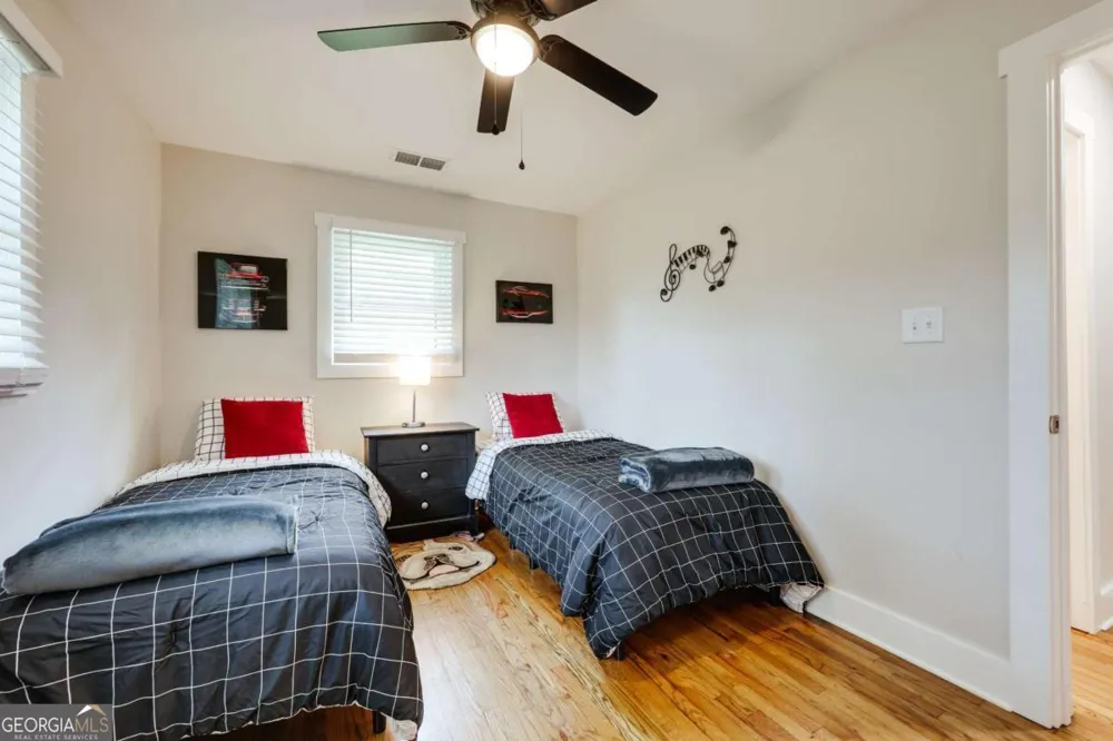 2055 Mabry DR Athens, GA 30605