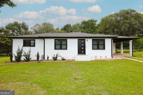 2055 Mabry DR