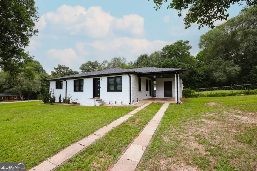 2055 Mabry DR Athens, GA 30605