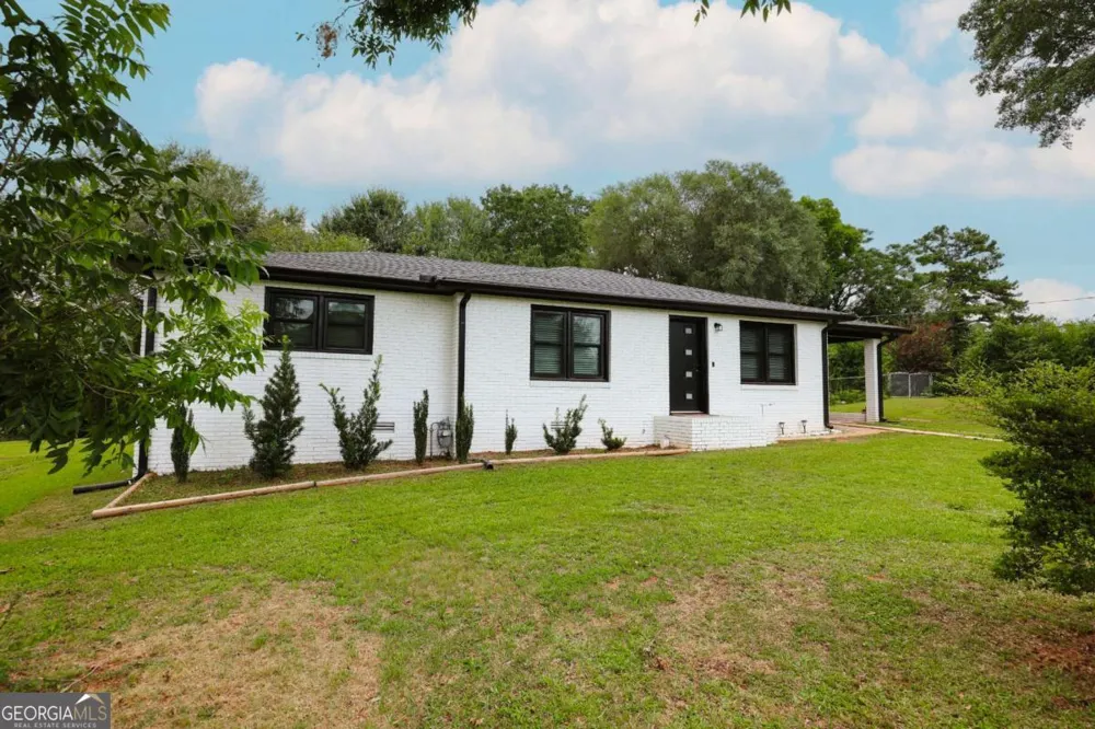 2055 Mabry DR Athens, GA 30605
