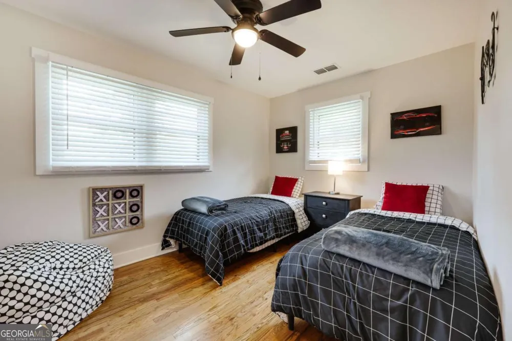 2055 Mabry DR Athens, GA 30605