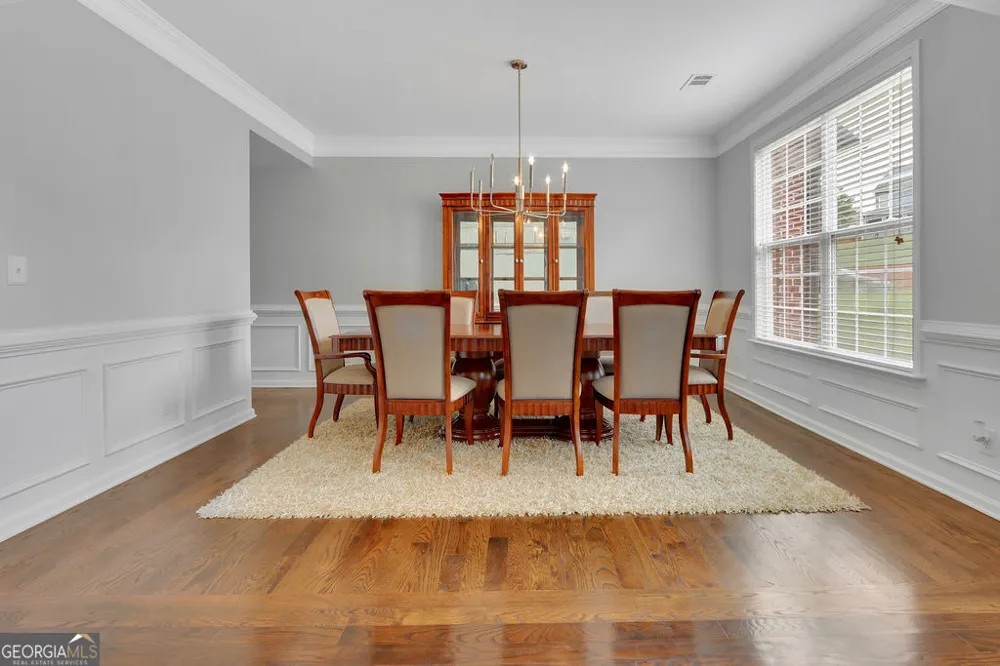 923 Van Briggle PATH NE Sugar Hill, GA 30518