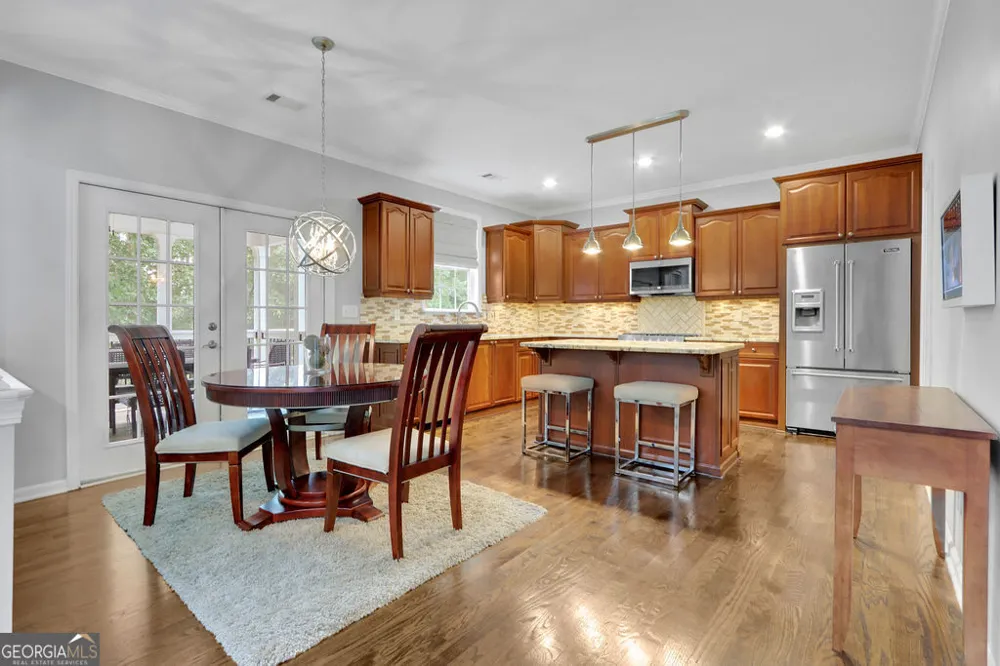 923 Van Briggle PATH NE Sugar Hill, GA 30518