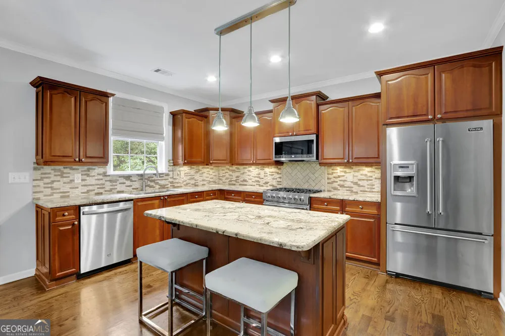 923 Van Briggle PATH NE Sugar Hill, GA 30518