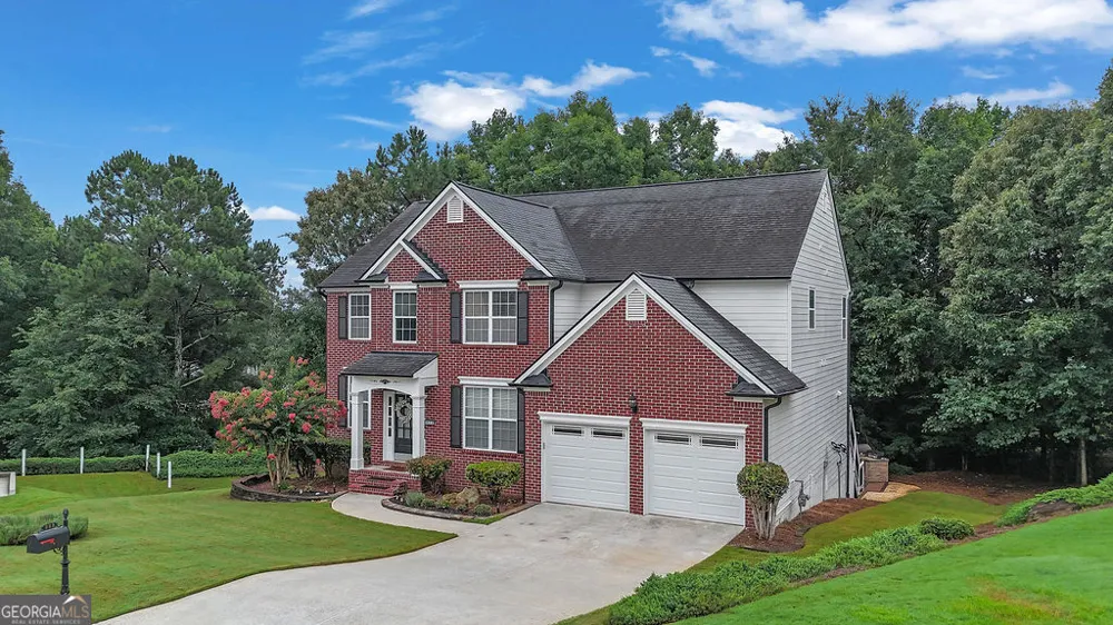 923 Van Briggle PATH NE Sugar Hill, GA 30518