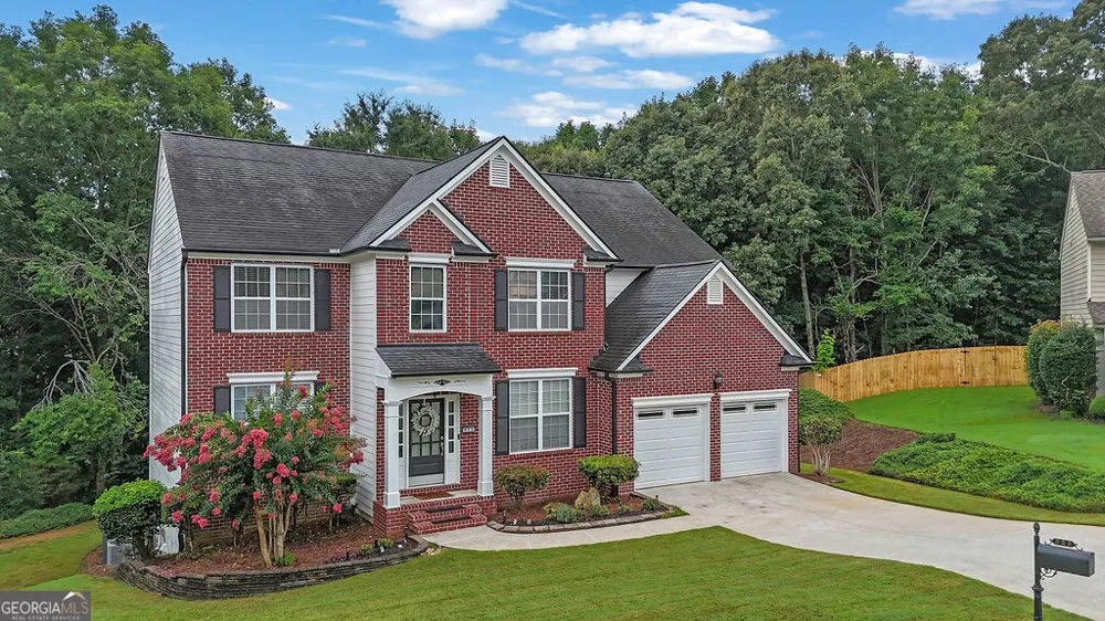 923 Van Briggle PATH NE Sugar Hill, GA 30518