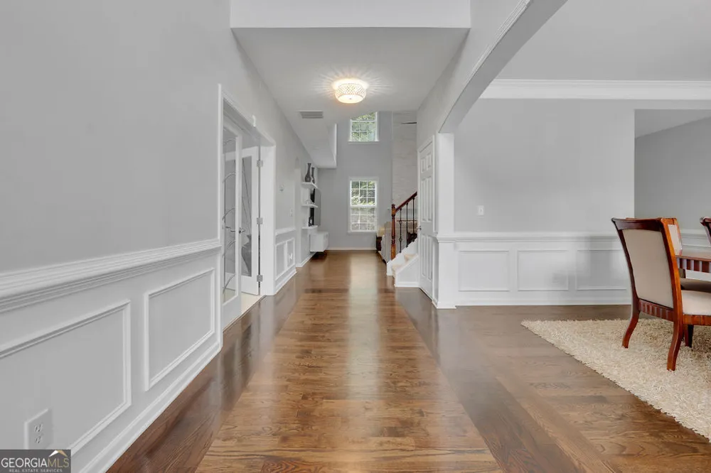 923 Van Briggle PATH NE Sugar Hill, GA 30518