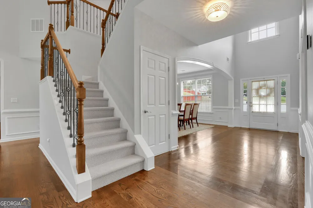 923 Van Briggle PATH NE Sugar Hill, GA 30518