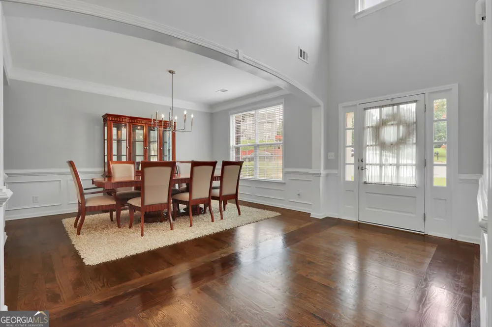 923 Van Briggle PATH NE Sugar Hill, GA 30518