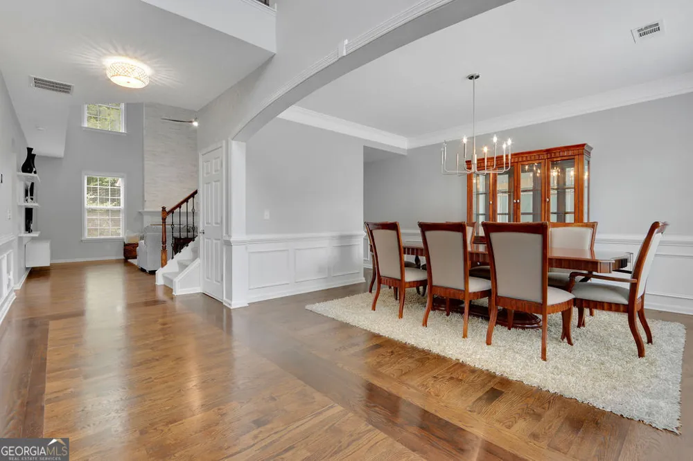 923 Van Briggle PATH NE Sugar Hill, GA 30518