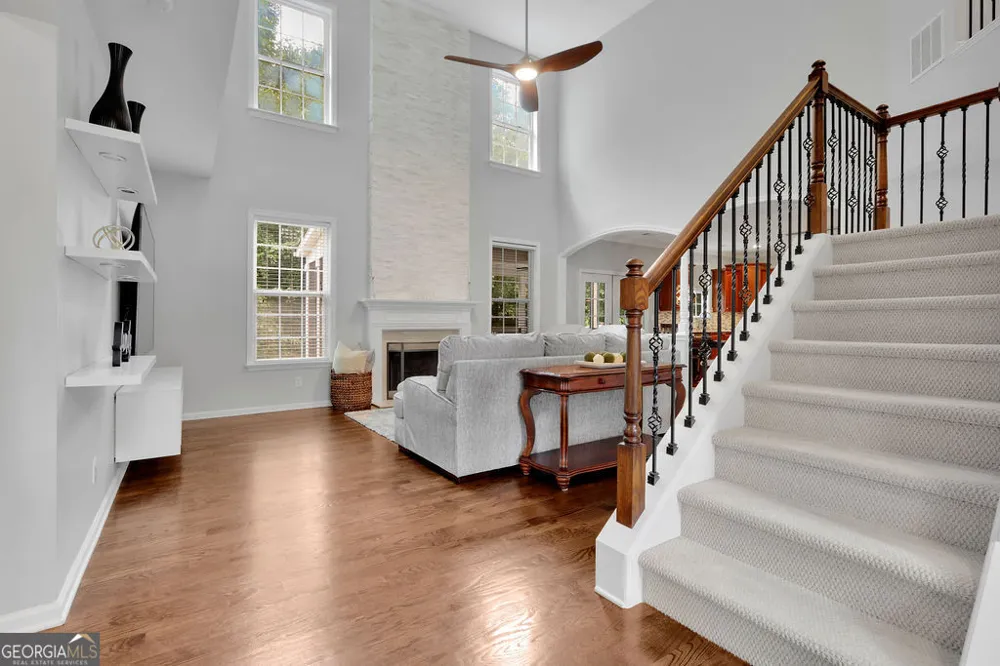 923 Van Briggle PATH NE Sugar Hill, GA 30518