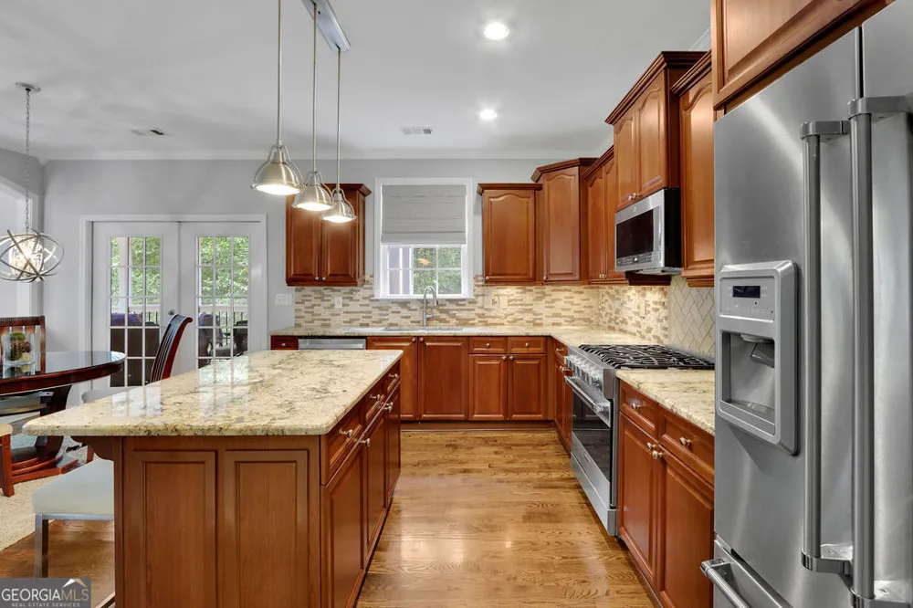 923 Van Briggle PATH NE Sugar Hill, GA 30518