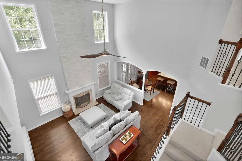 923 Van Briggle PATH NE Sugar Hill, GA 30518