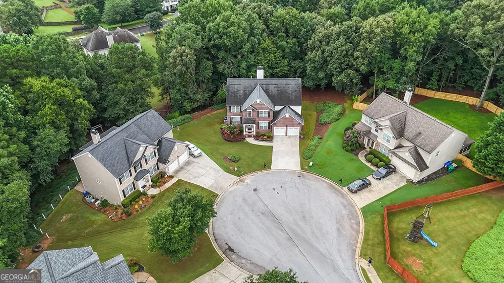 923 Van Briggle PATH NE Sugar Hill, GA 30518