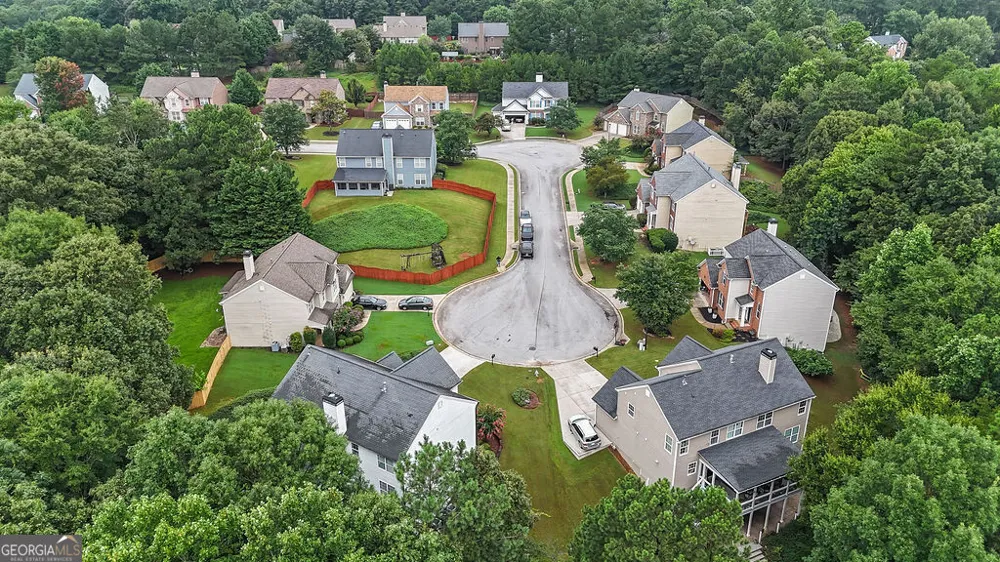 923 Van Briggle PATH NE Sugar Hill, GA 30518