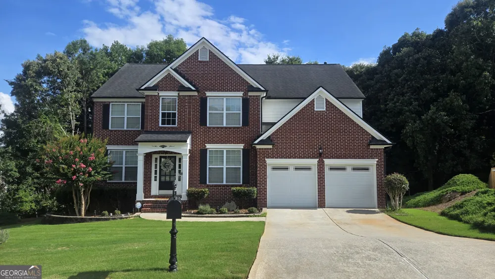 923 Van Briggle PATH NE Sugar Hill, GA 30518