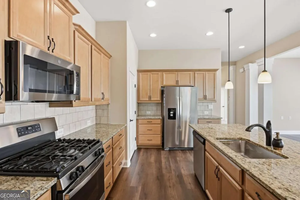23 Echols BND Hiram, GA 30141
