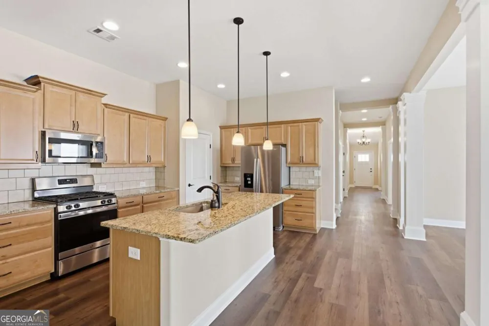 23 Echols BND Hiram, GA 30141