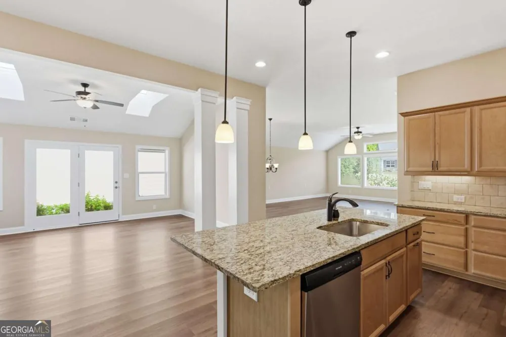 23 Echols BND Hiram, GA 30141