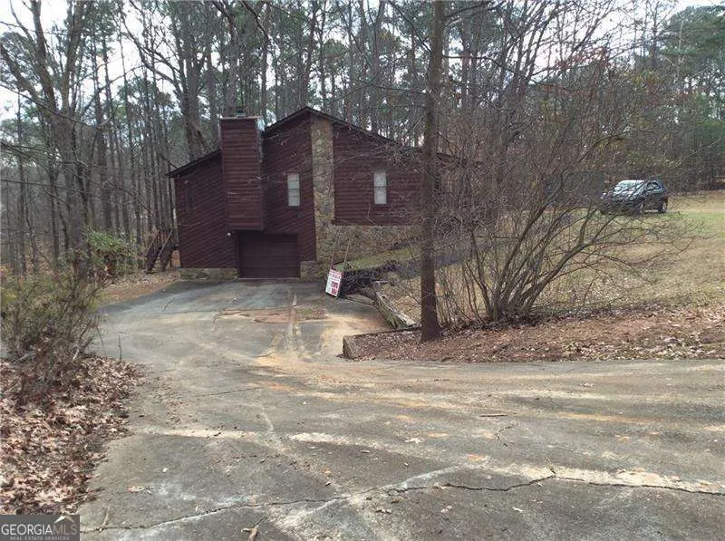3161 Marble Quarry RD Canton, GA 30114