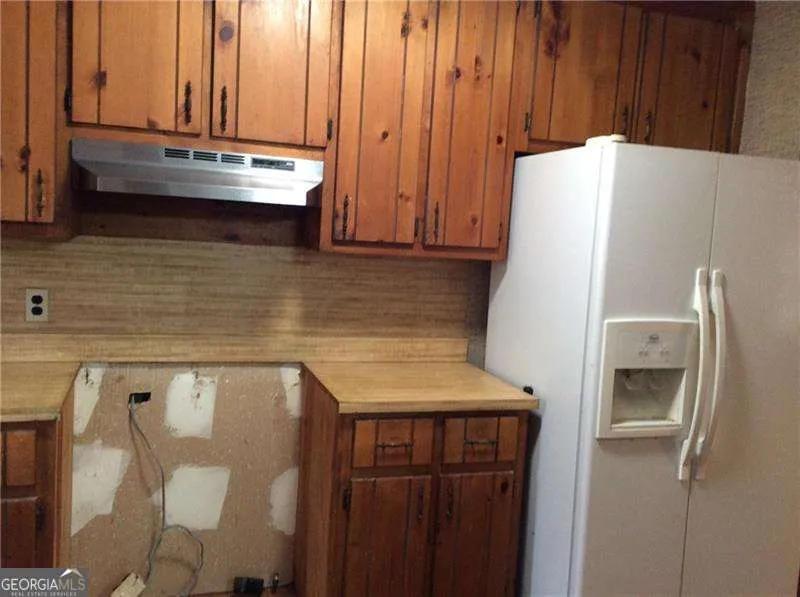 3161 Marble Quarry RD Canton, GA 30114