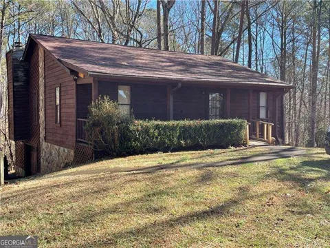 3161 Marble Quarry RD