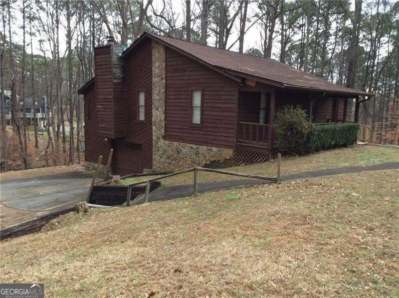 3161 Marble Quarry RD Canton, GA 30114
