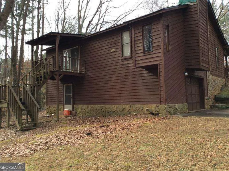 3161 Marble Quarry RD Canton, GA 30114