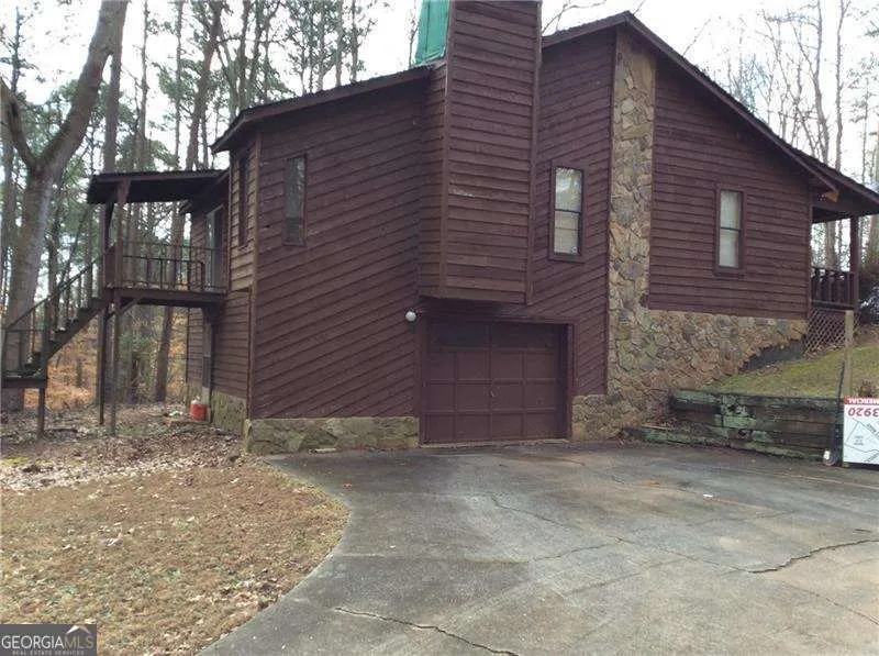 3161 Marble Quarry RD Canton, GA 30114