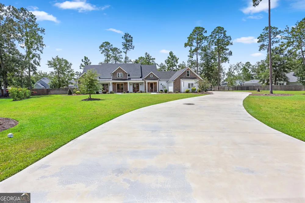 3968 Buckhorn Ridge Valdosta, GA 31601