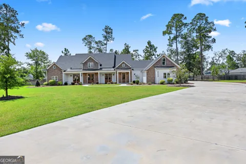 3968 Buckhorn Ridge