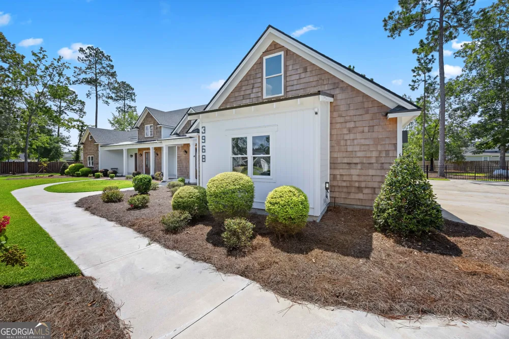 3968 Buckhorn Ridge Valdosta, GA 31601