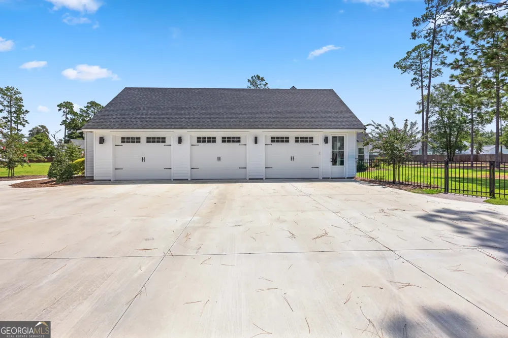 3968 Buckhorn Ridge Valdosta, GA 31601