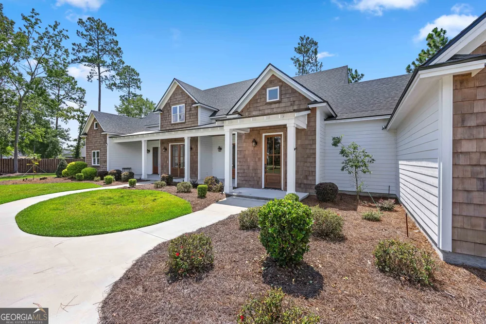 3968 Buckhorn Ridge Valdosta, GA 31601