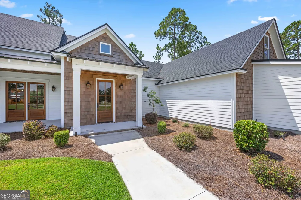 3968 Buckhorn Ridge Valdosta, GA 31601