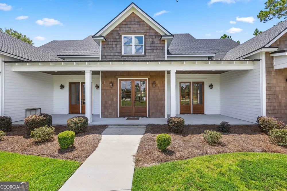 3968 Buckhorn Ridge Valdosta, GA 31601