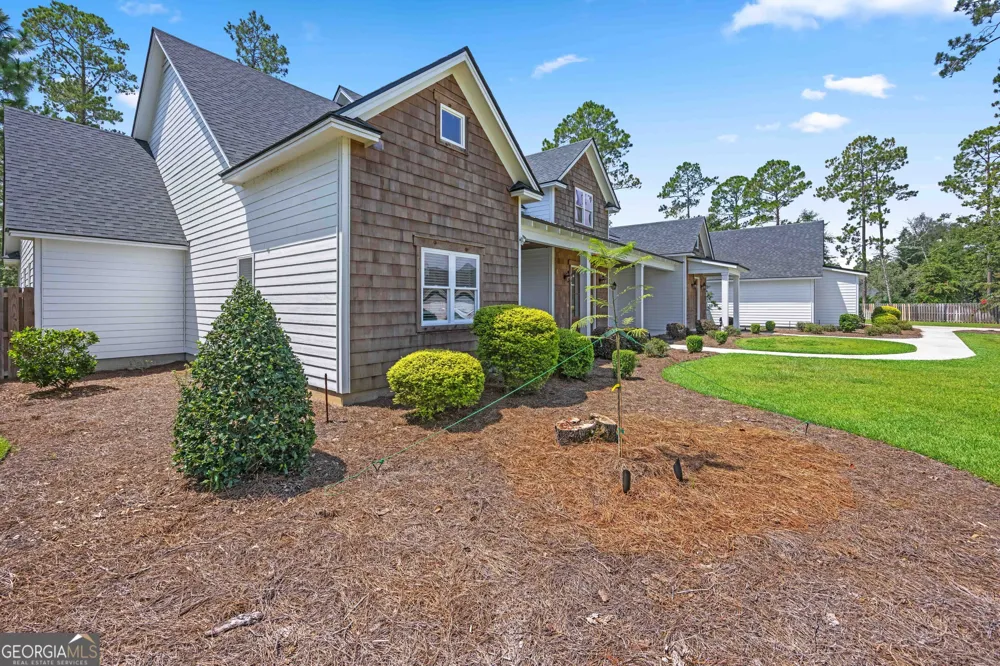 3968 Buckhorn Ridge Valdosta, GA 31601