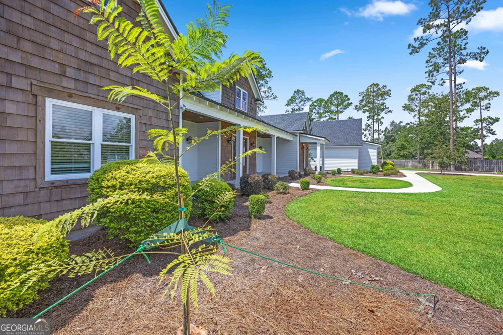 3968 Buckhorn Ridge Valdosta, GA 31601