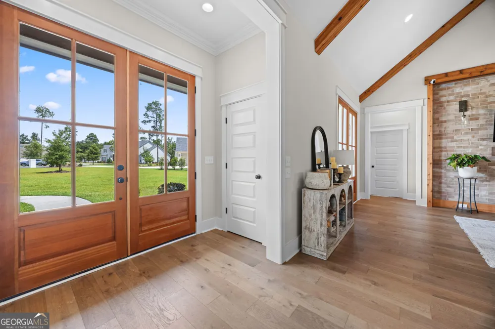 3968 Buckhorn Ridge Valdosta, GA 31601