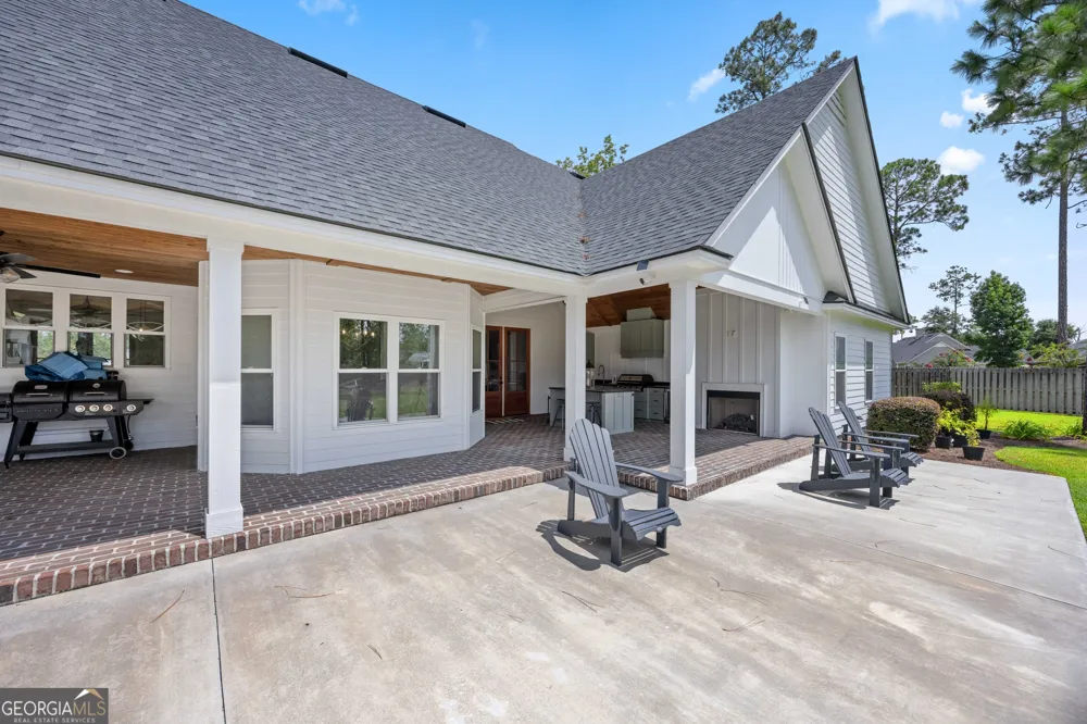 3968 Buckhorn Ridge Valdosta, GA 31601