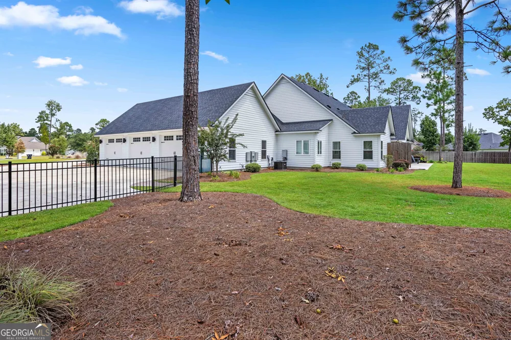 3968 Buckhorn Ridge Valdosta, GA 31601