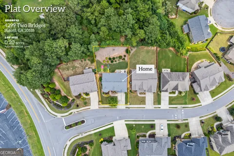4299 Two Bridge DR