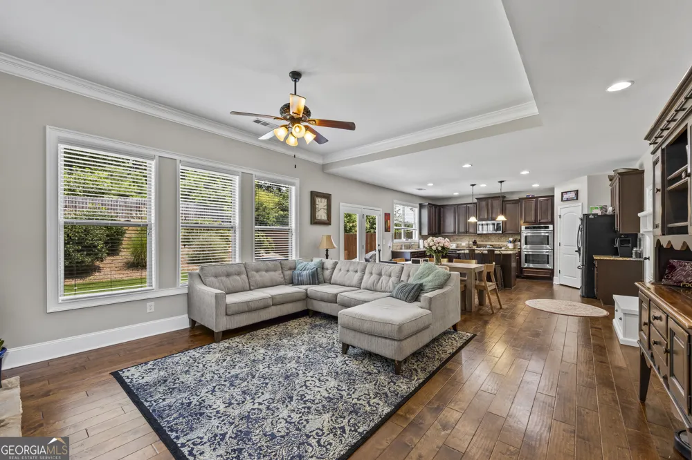 4299 Two Bridge DR Buford, GA 30518