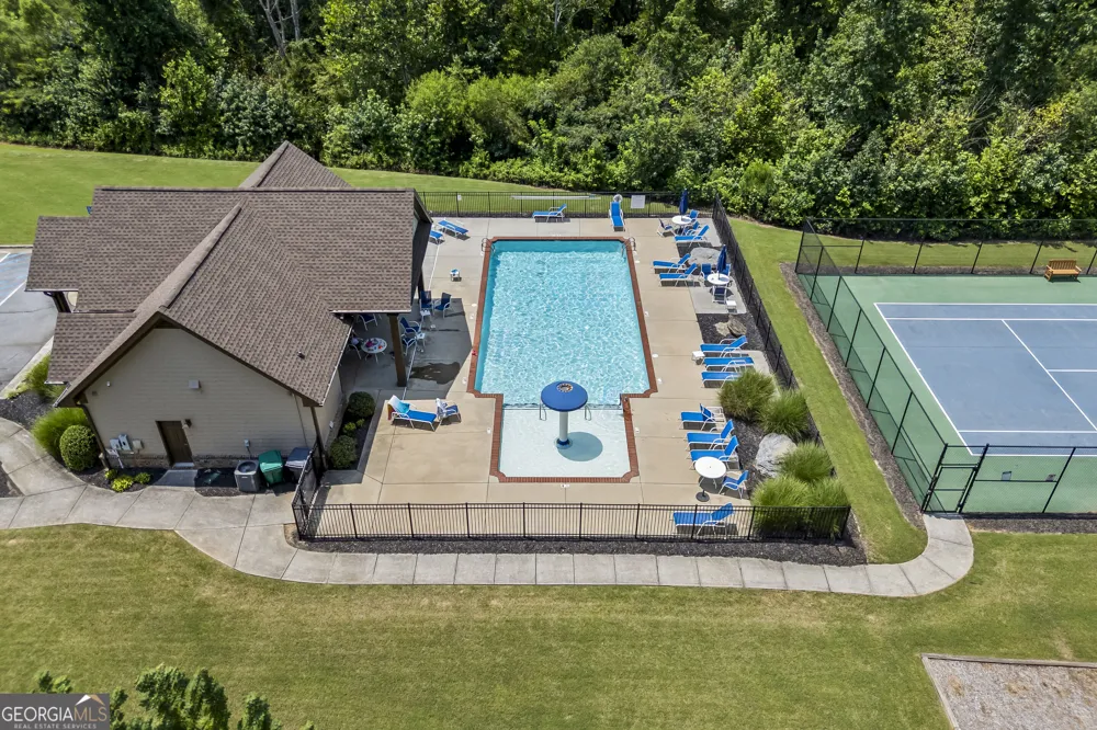 4299 Two Bridge DR Buford, GA 30518
