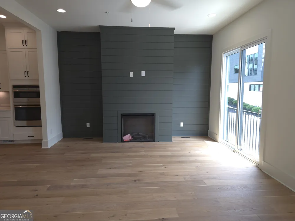 422 Cedar Dust DR Decatur, GA 30030