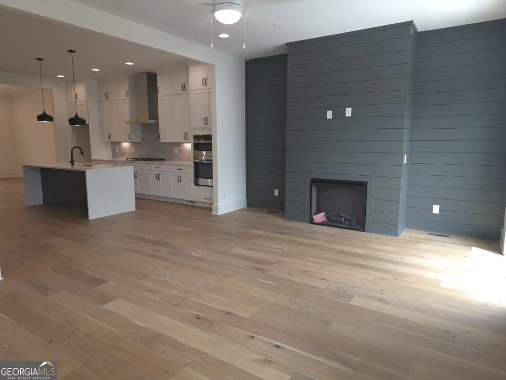 422 Cedar Dust DR Decatur, GA 30030