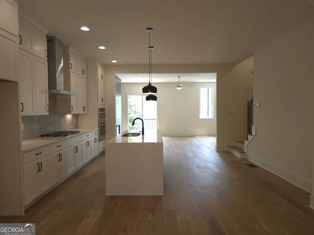 422 Cedar Dust DR Decatur, GA 30030