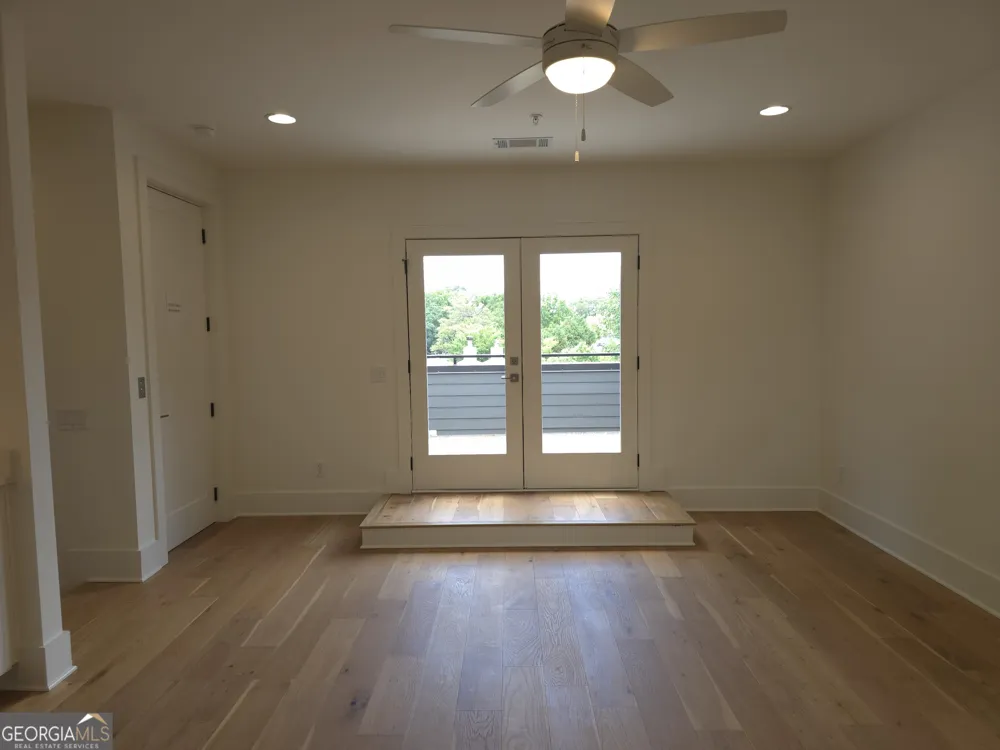 422 Cedar Dust DR Decatur, GA 30030