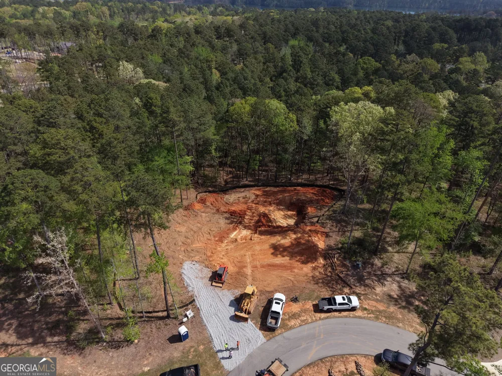 1000 Eastridge Loop Greensboro, GA 30642